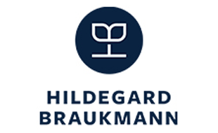 Logo von Hildegard Braukmann Kosmetik GmbH & Co. KG