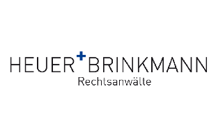 Logo von Rechtsanwälte Heuer und Brinkmann