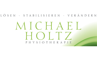 Logo von Physiotherapie Michael Holtz