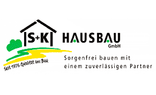 Logo von S + K Hausbau GmbH