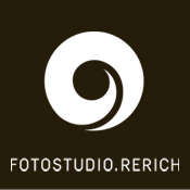 Logo von Fotostudio Rerich