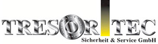 Logo von TRESOR-TEC Sicherheit & Service GmbH