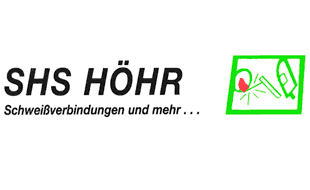 Logo von SHS Höhr GmbH & Co. KG