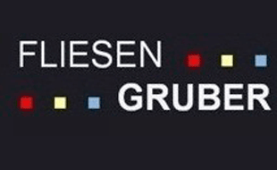 Logo von Fliesen Gruber GmbH & Co. KG