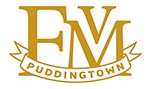 Logo von Friederike von Müller / Atelier Puddingtown