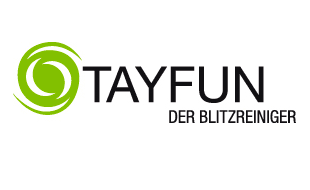 Logo von Tayfun der Blitzreiniger