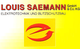 Logo von Saemann GmbH & Co. KG, Louis Uwe, Ritzkowski