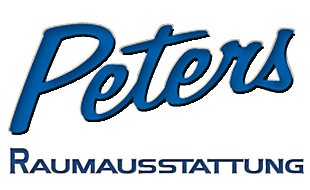 Logo von Raumausstattung Peters Inh. Martina Komoß