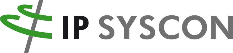 Logo von IP Syscon GmbH