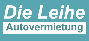 Logo von Die Leihe