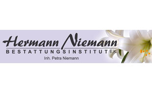 Logo von Hermann Niemann Bestattungsinstitut e. K.