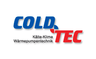 Logo von ColdTec Kälte-Klima-Wärmepumpentechnik GmbH Kältetechnik Klimatechnik