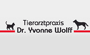 Logo von Wolff Yvonne Dr. med. vet.