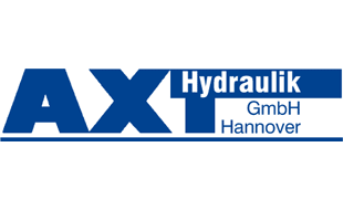 Logo von Axt Hydraulik GmbH