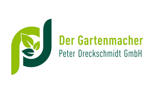 Logo von Der Gartenmacher