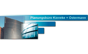 Logo von Kieneke + Ostermann