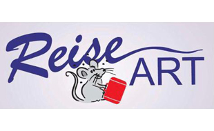 Logo von Reise ART Inh. Imke Wessel