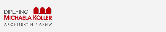 Logo von Köller Michaela Dipl.-Ing.