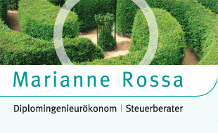 Logo von Rossa Marianne