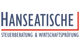 Logo von Hanseatische Steuerberatungsgesellschaft mbH & Co. KG
