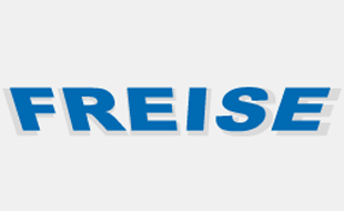 Logo von Freise Albert GmbH