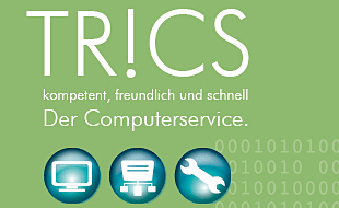 Logo von TR!CS GmbH & Co. KG