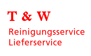 Logo von T & W Thomas Wachholz