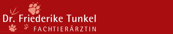 Logo von Tunkel Friederike Dr.