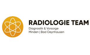 Logo von RADIOLOGIE TEAM Bad Oeynhausen