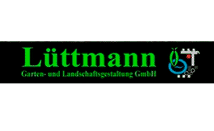 Logo von Lüttmann Garten- und Landschaftsgestaltung GmbH