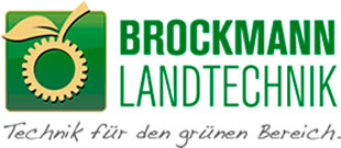 Logo von Brockmann Peter