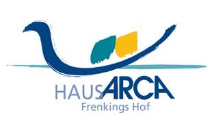 Logo von Haus ARCA Frenkings Hof