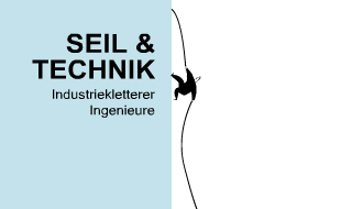 Logo von Seil & Technik Kristian Schade