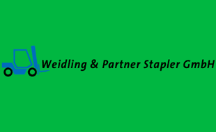Logo von Weidling & Partner Stapler GmbH