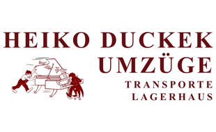 Logo von Duckek Heiko