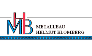 Logo von Blomberg GmbH H.