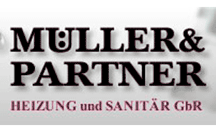 Logo von Müller & Partner Heizung + Sanitär GbR