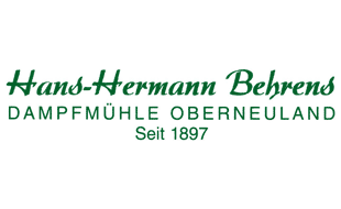 Logo von Behrens Hans-Hermann Heizöl
