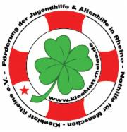 Logo von Kleeblatt Rheine e.V.