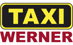 Logo von Taxi-Werner