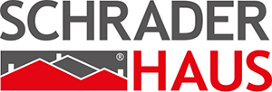 Logo von Schrader Haus GmbH