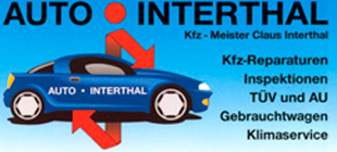 Logo von Auto Interthal