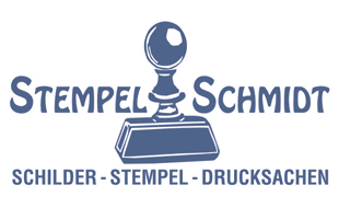Logo von Stempel-Schmidt