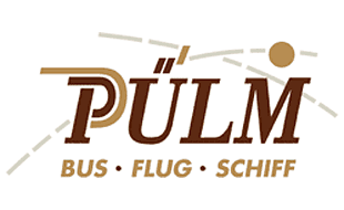Logo von Pülm-Reisen GmbH