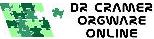Logo von Dr. Cramer/Orgware online