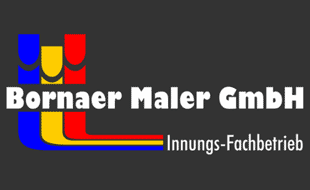 Logo von Bornaer Maler GmbH