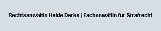 Logo von Derks Heide