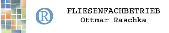 Logo von Raschka Ottmar