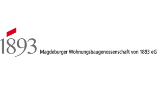 Logo von Magdeburger Wohnungsbaugenossenschaft von 1893 eG