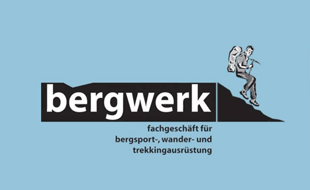 Logo von bergwerk, Gossel & Wendler GbR